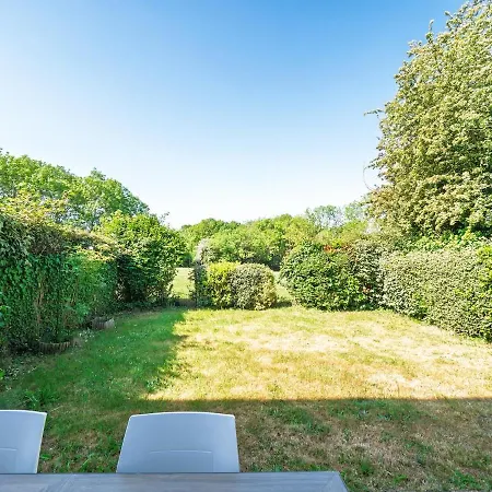 Villa Nature & Fun - Close To Sea - Idylliq Collection *